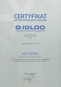 igloo
