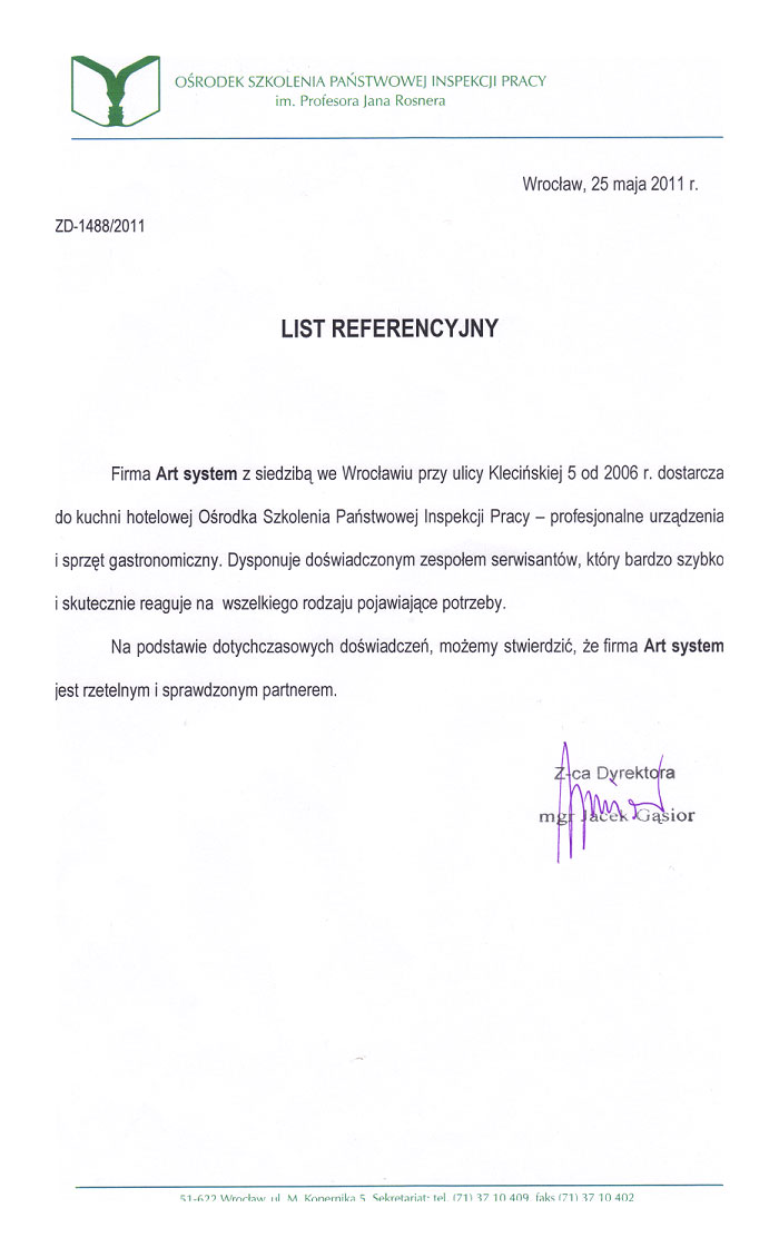 Państwowa Inspekcja Pracy